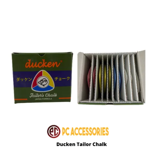 Aksesoris dan Peralatan Sofa Ducken Tailor Chalk 1 10