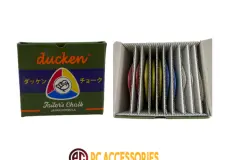 Aksesoris dan Peralatan Sofa Ducken Tailor Chalk 1 10