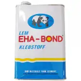 Lem EHA BOND Biru 1 Galon