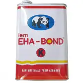 Lem EHA BOND Merah 1 Galon