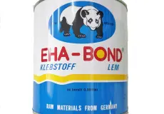 Aksesoris dan Peralatan Sofa Lem EHA BOND Biru 1kg 1 20191210_143837_01