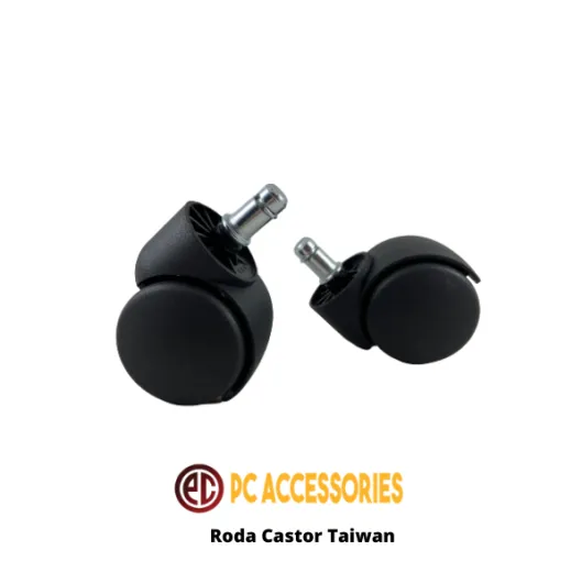 Aksesoris dan Peralatan Sofa Roda Castor Taiwan 1 5