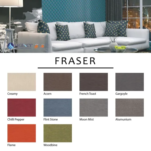 Semua Produk Fraser Aluminium 2 fraser