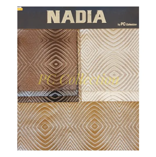 Bahan Kain Eksklusif  Akili Square 095 2 impor_nadia_akili_square