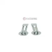 Kaki Stainless Serong