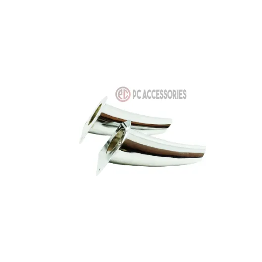 Aksesoris dan Peralatan Sofa Kaki Tanduk Stainless 1 kaki_tanduk