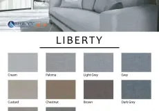 Semua Produk Liberty Sahara 2 liberty
