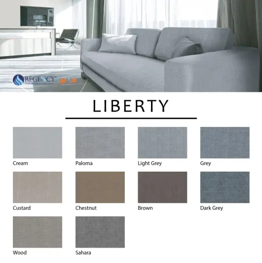Semua Produk Liberty Grey 2 liberty