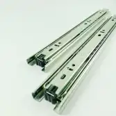Rel Double Track 37mm 50cm