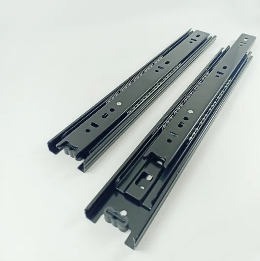 Semua Produk Rel Double Track 45mm 35cm 1 rel_double_track_45mm_hitam_ok_303540455060_cm