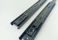 Semua Produk Rel Double Track 45mm 50cm 1 rel_double_track_45mm_hitam_ok_303540455060_cm