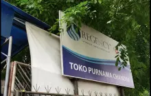 Toko Purnama Chandra