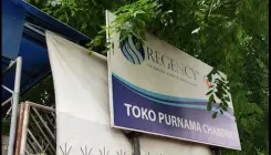 Toko Purnama Chandra